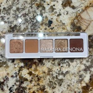 Natasha Denona Mini Nude Palette
